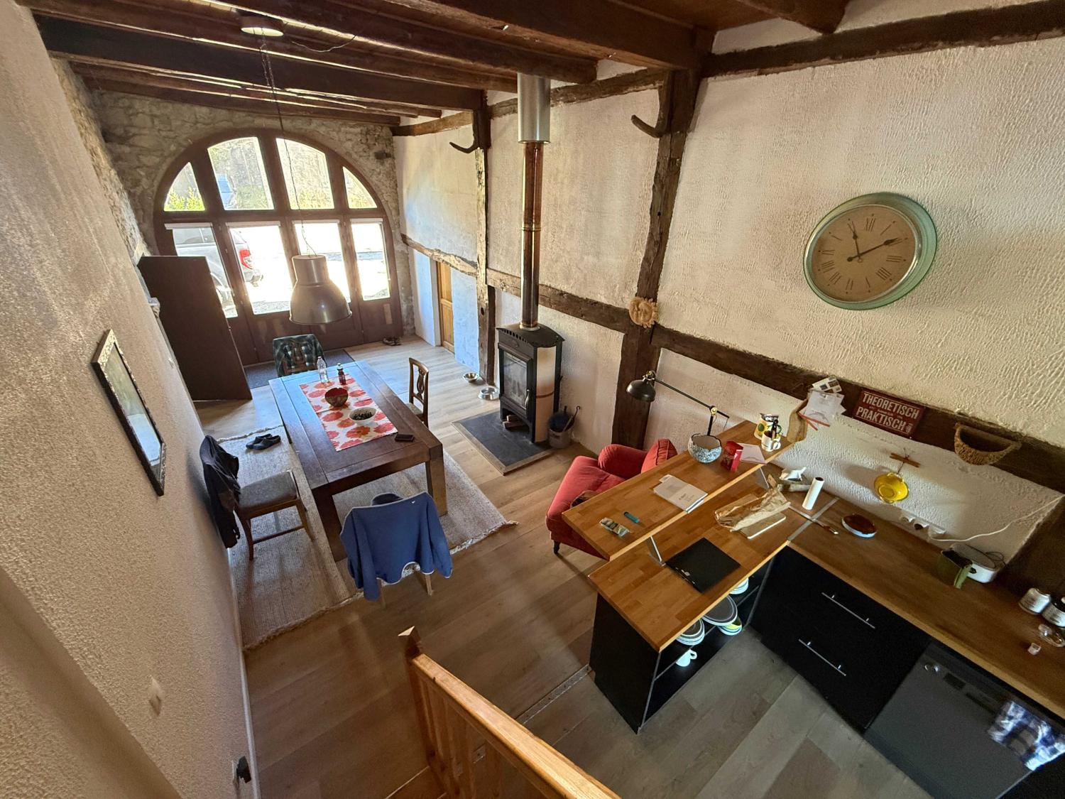  for sale village farm Corre Haute-Saône 13