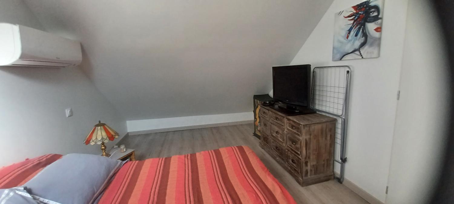 for sale detached house Saint-Sulpice-Laurière Haute-Vienne 14