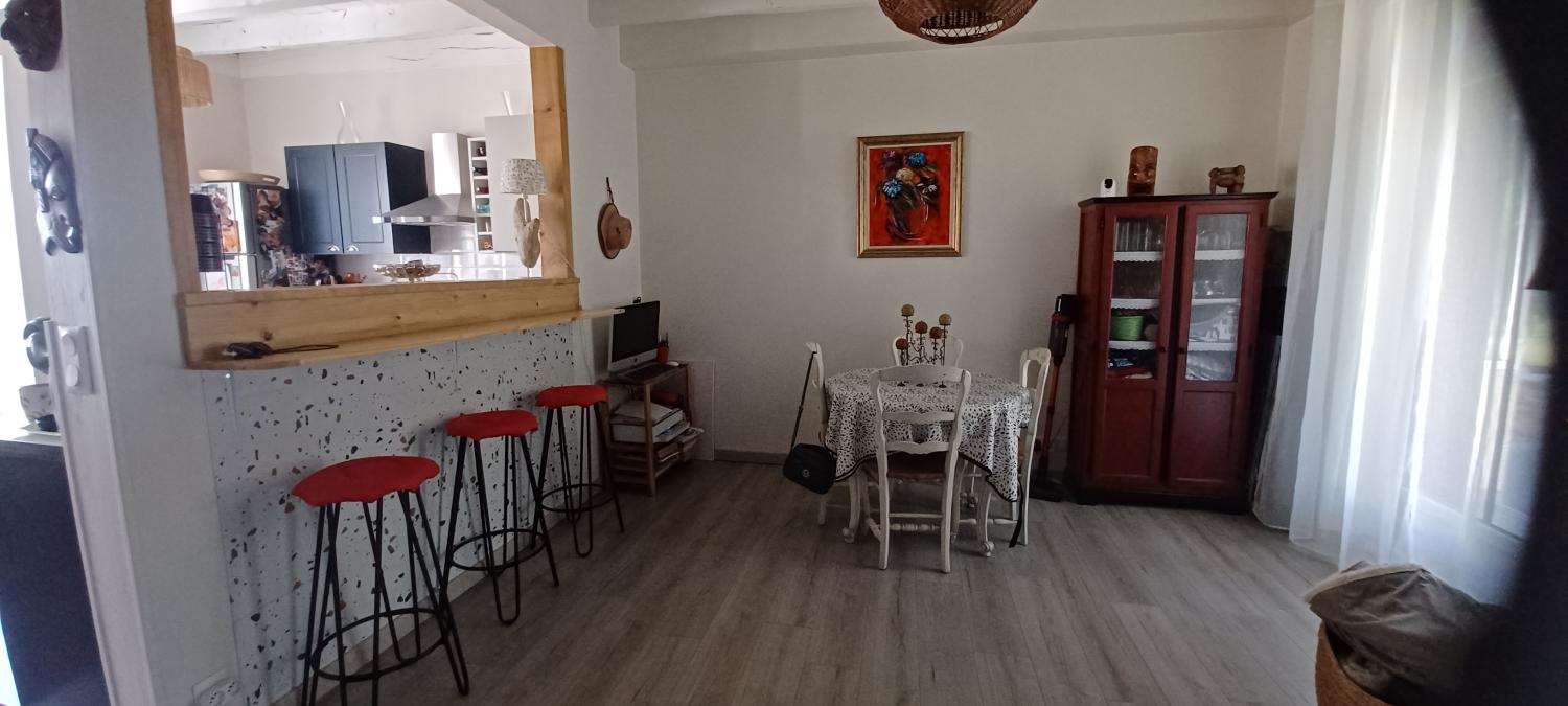 for sale detached house Saint-Sulpice-Laurière Haute-Vienne 10