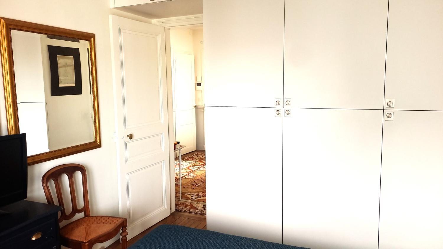 for sale apartment Paris 10e Arrondissement Paris (Seine) 10
