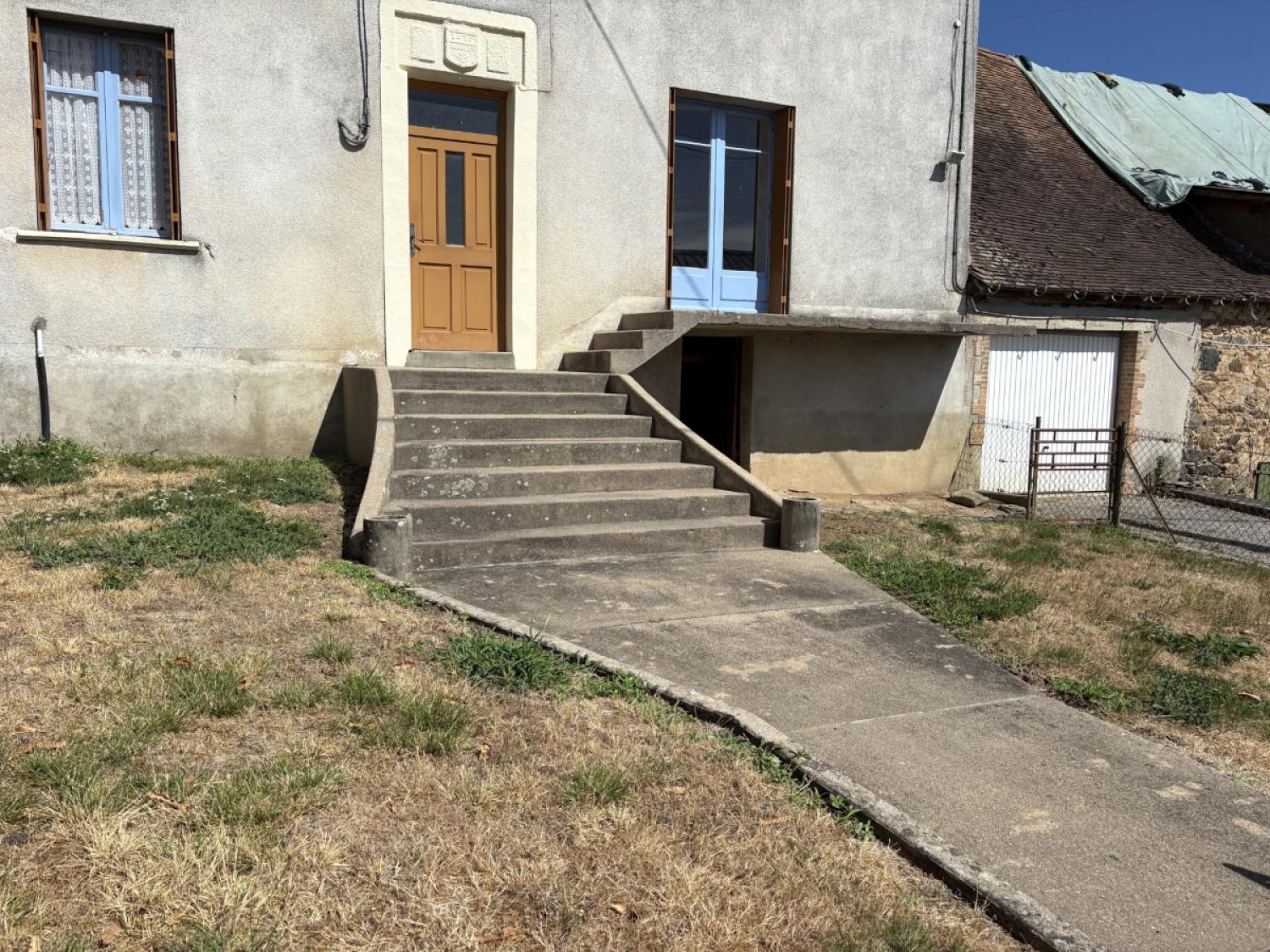  for sale house La Porcherie Haute-Vienne 4