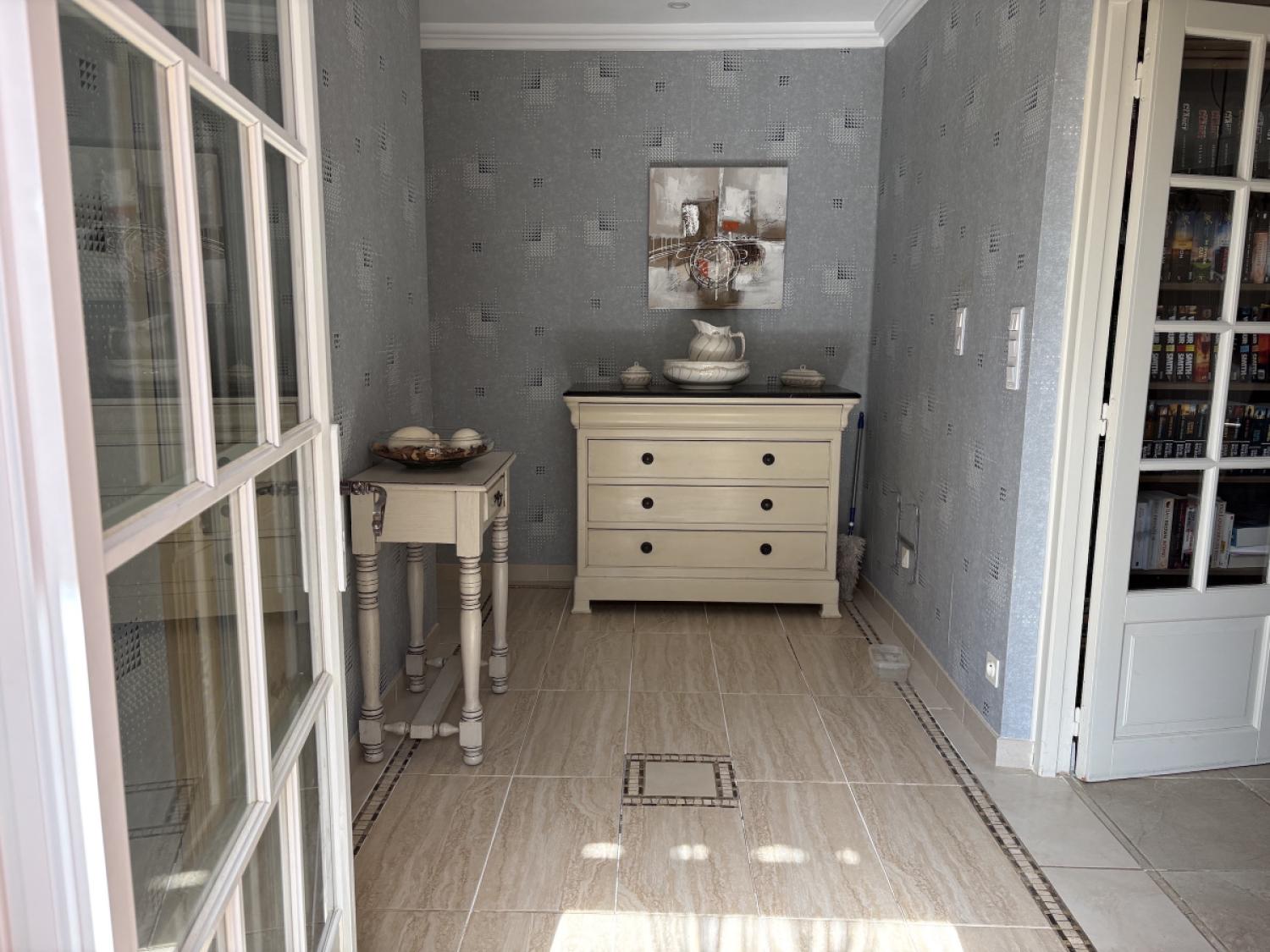  for sale detached house Château-Chervix Haute-Vienne 9