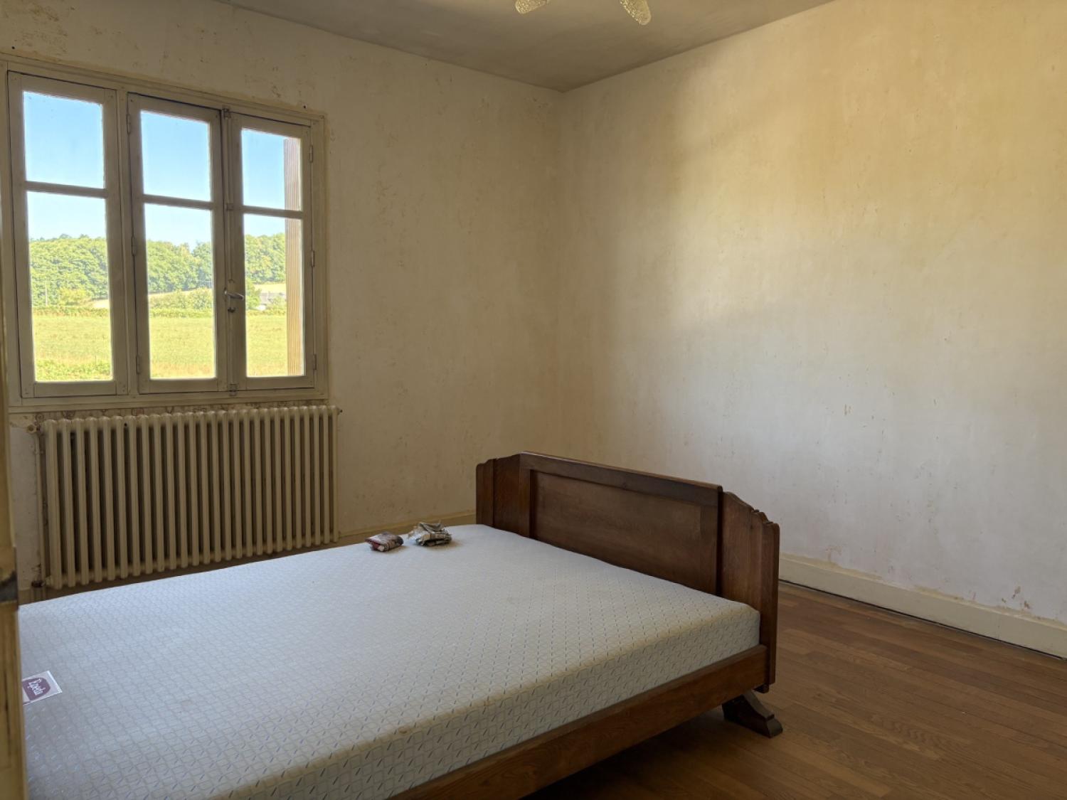  for sale house La Porcherie Haute-Vienne 10