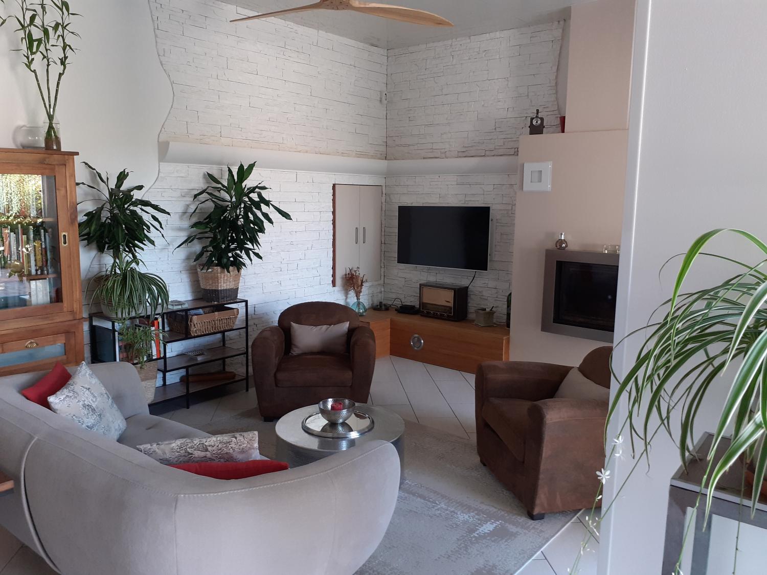  for sale house Sorbiers Loire 8