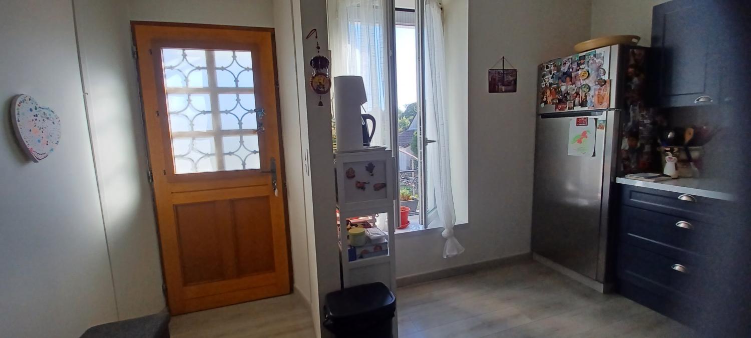 for sale detached house Saint-Sulpice-Laurière Haute-Vienne 5