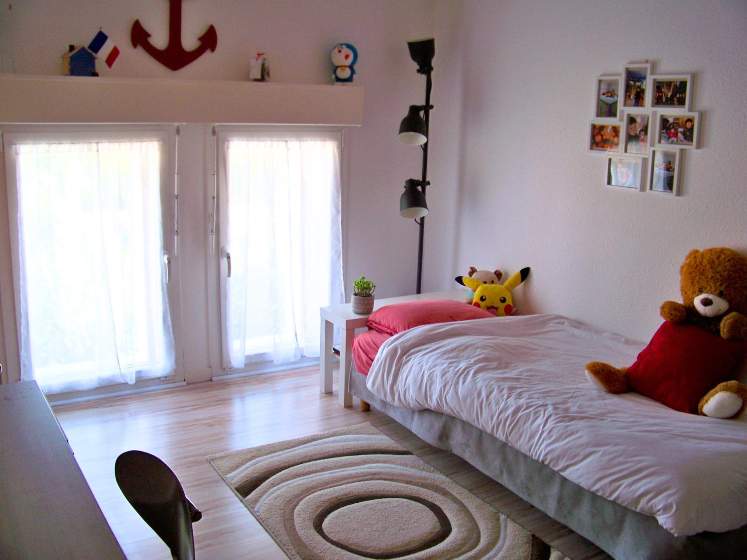  for sale house Sorbiers Loire 12