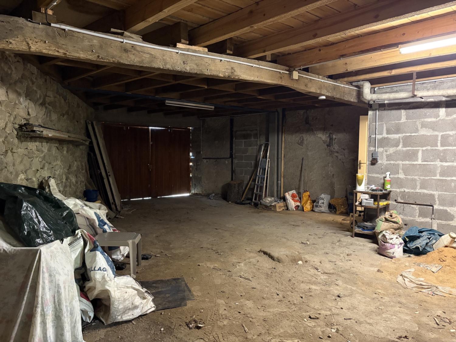 for sale village house Saint-Mathieu Haute-Vienne 15