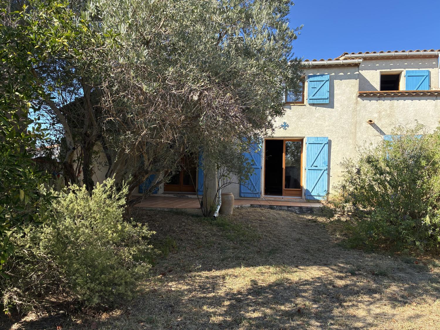 for sale village house Narbonne Aude 1
