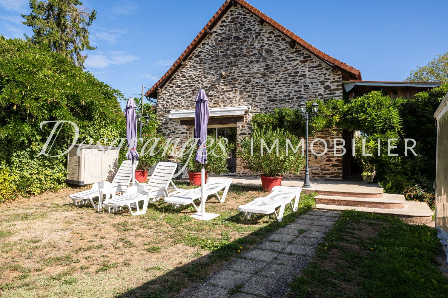 for sale bed and breakfast Sarlande Dordogne 2