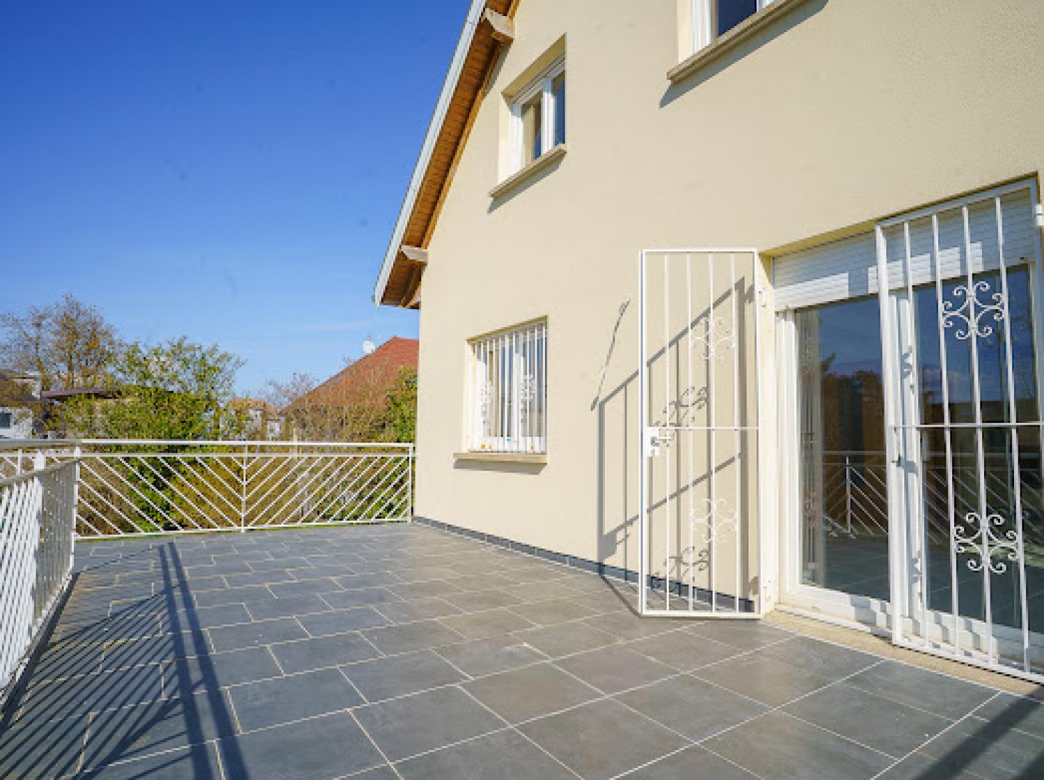 for sale house Wittelsheim Haut-Rhin 6