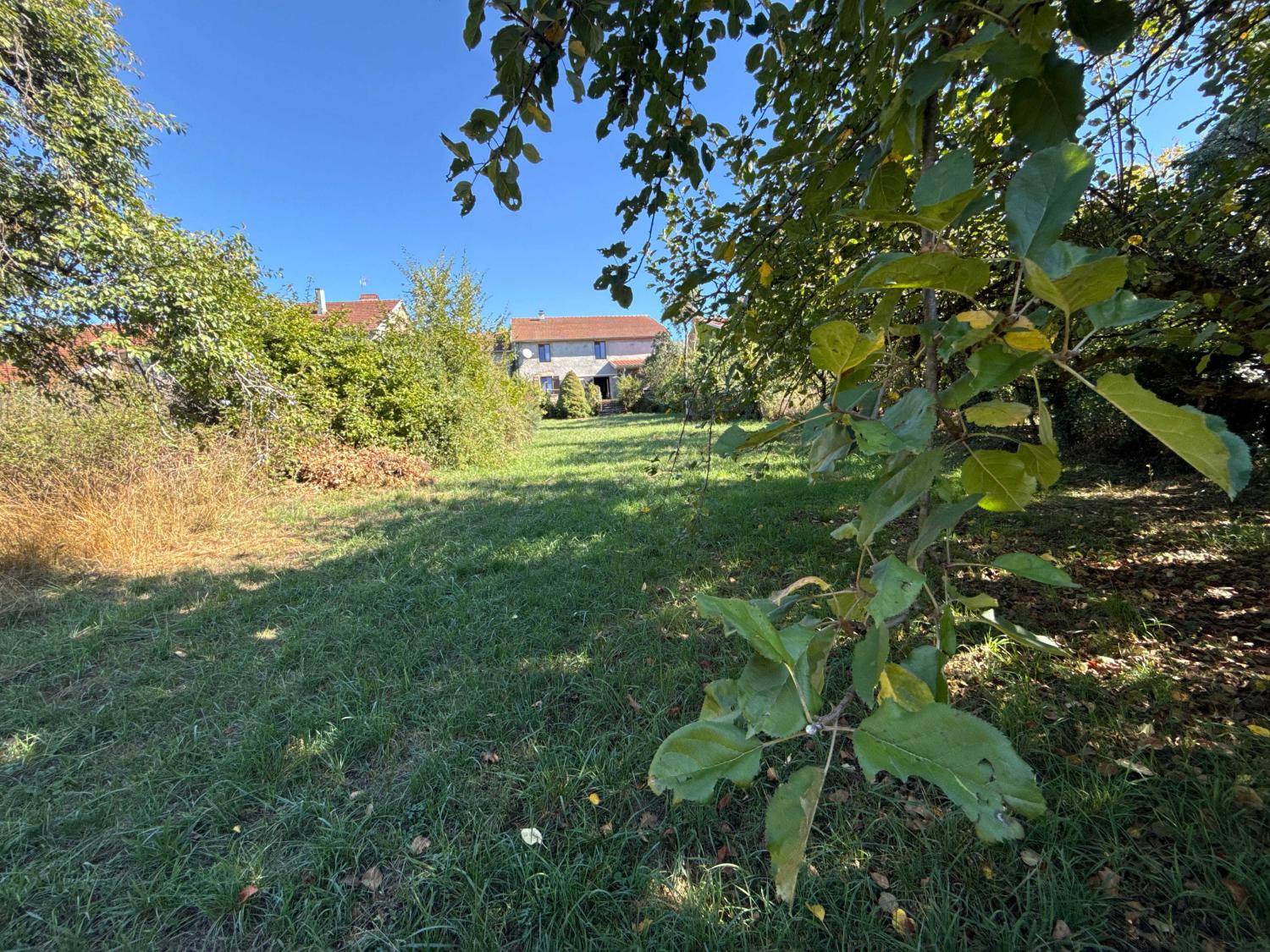  for sale village farm Corre Haute-Saône 31