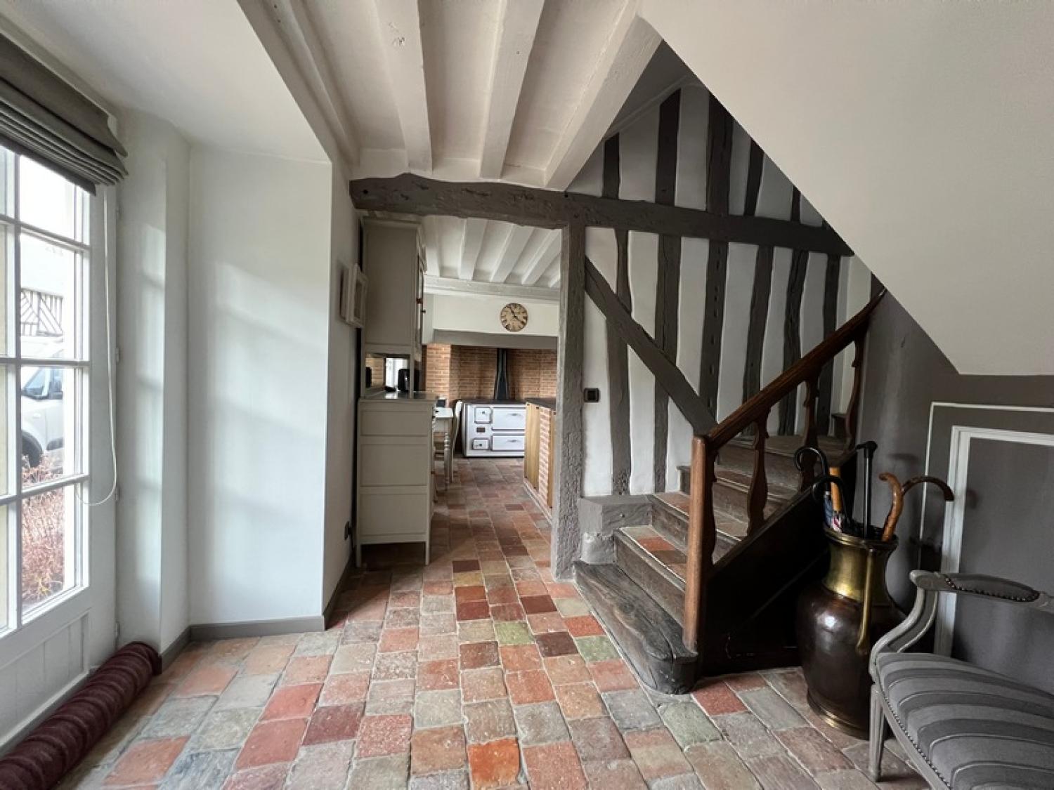  for sale house Livarot Calvados 6
