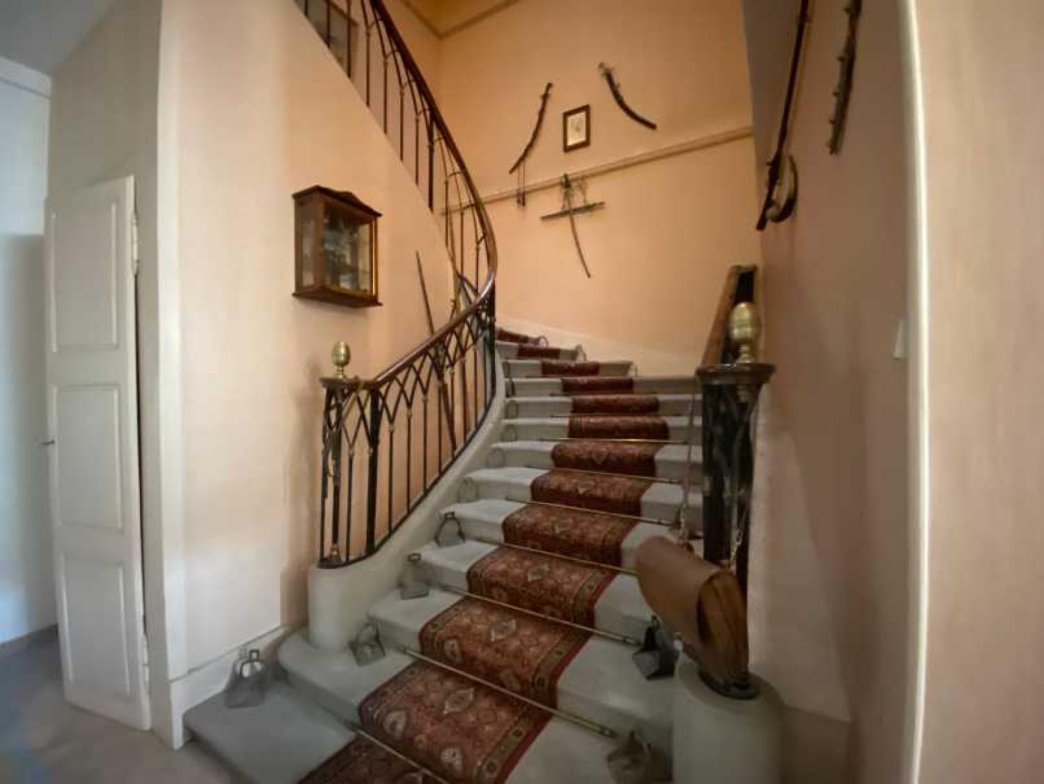  for sale mansion Châtillon-sur-Saône Vosges 3
