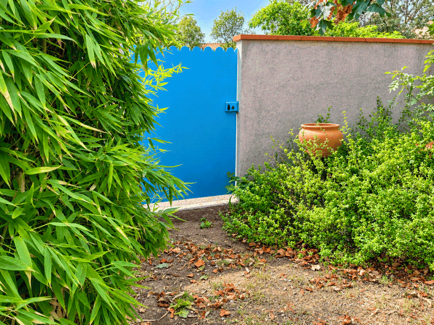 for sale village house Narbonne Aude 8