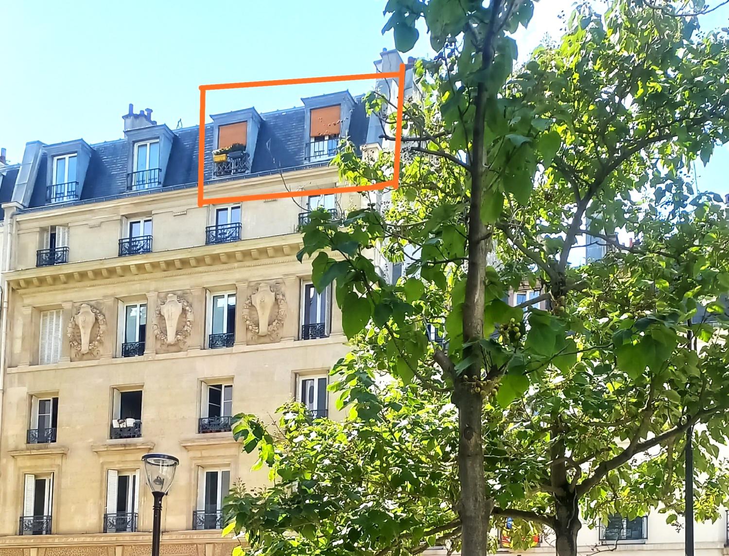 for sale apartment Paris 10e Arrondissement Paris (Seine) 1