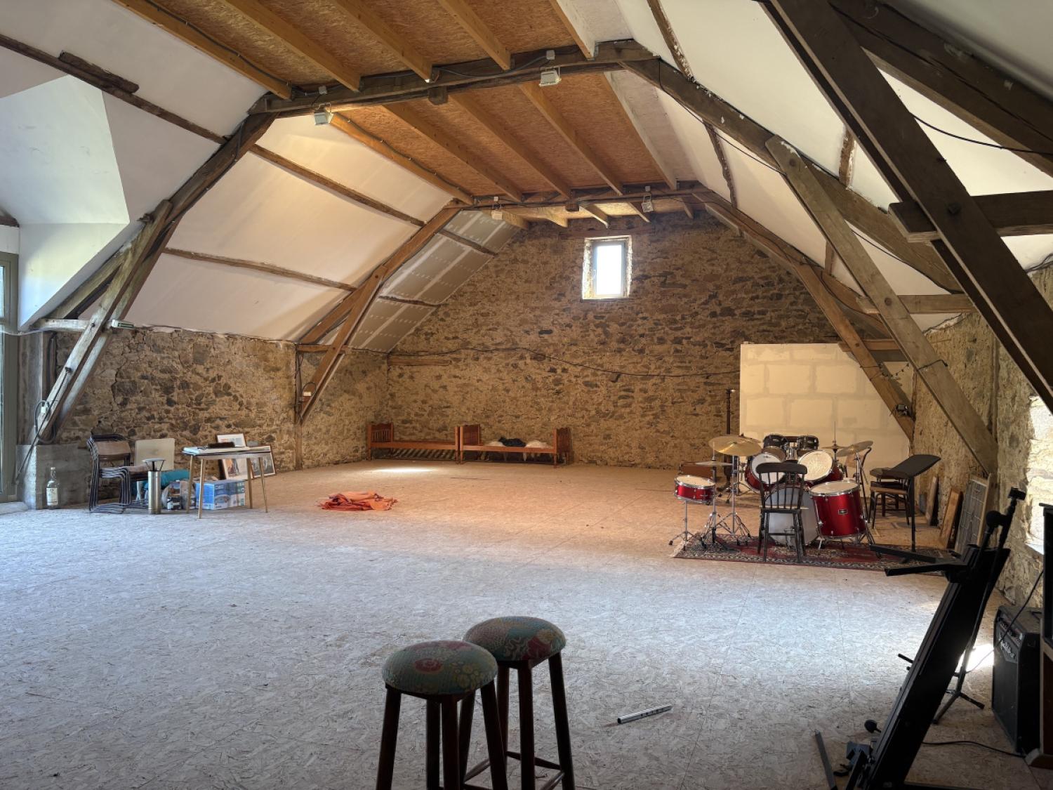 for sale detached house Beyssac Corrèze 13