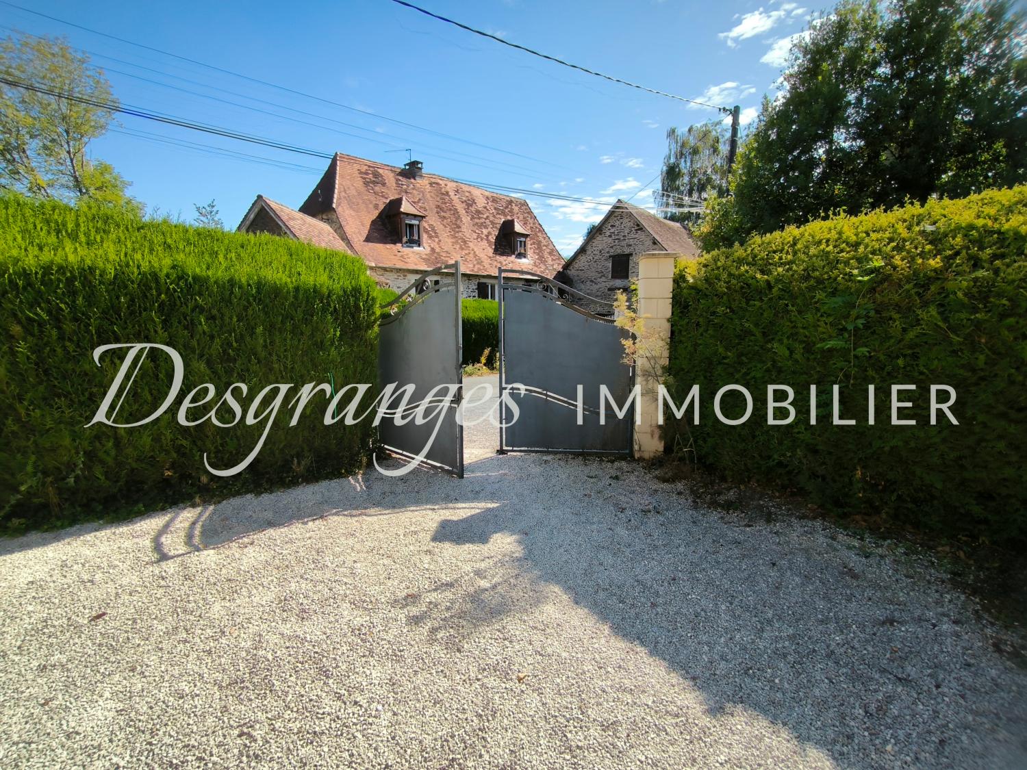 for sale bed and breakfast Sarlande Dordogne 15
