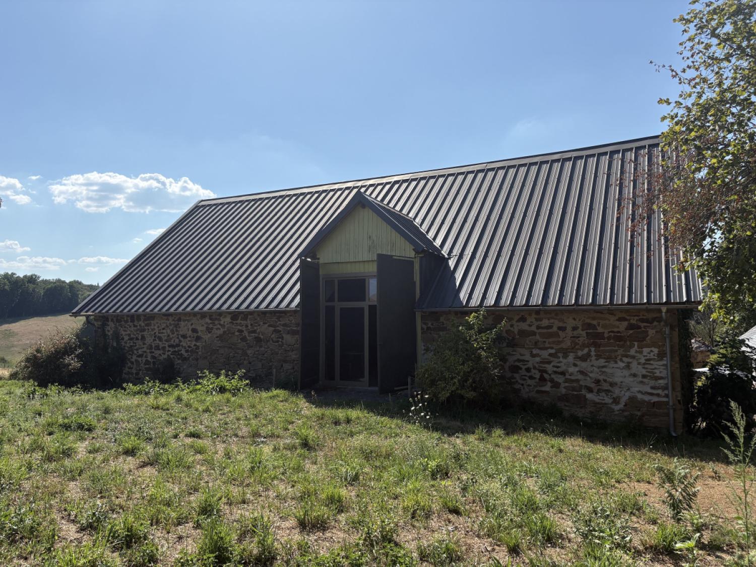 for sale detached house Beyssac Corrèze 12