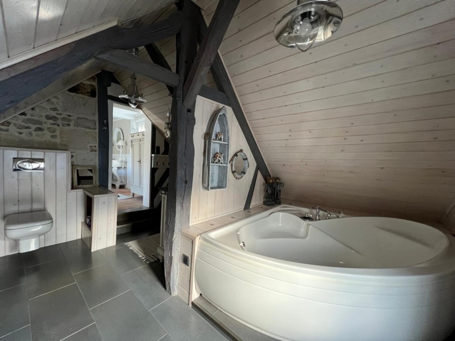  for sale house Livarot Calvados 11