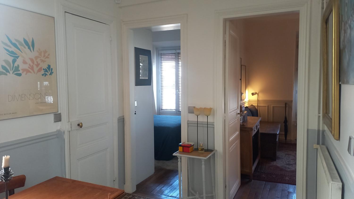 for sale apartment Paris 10e Arrondissement Paris (Seine) 5