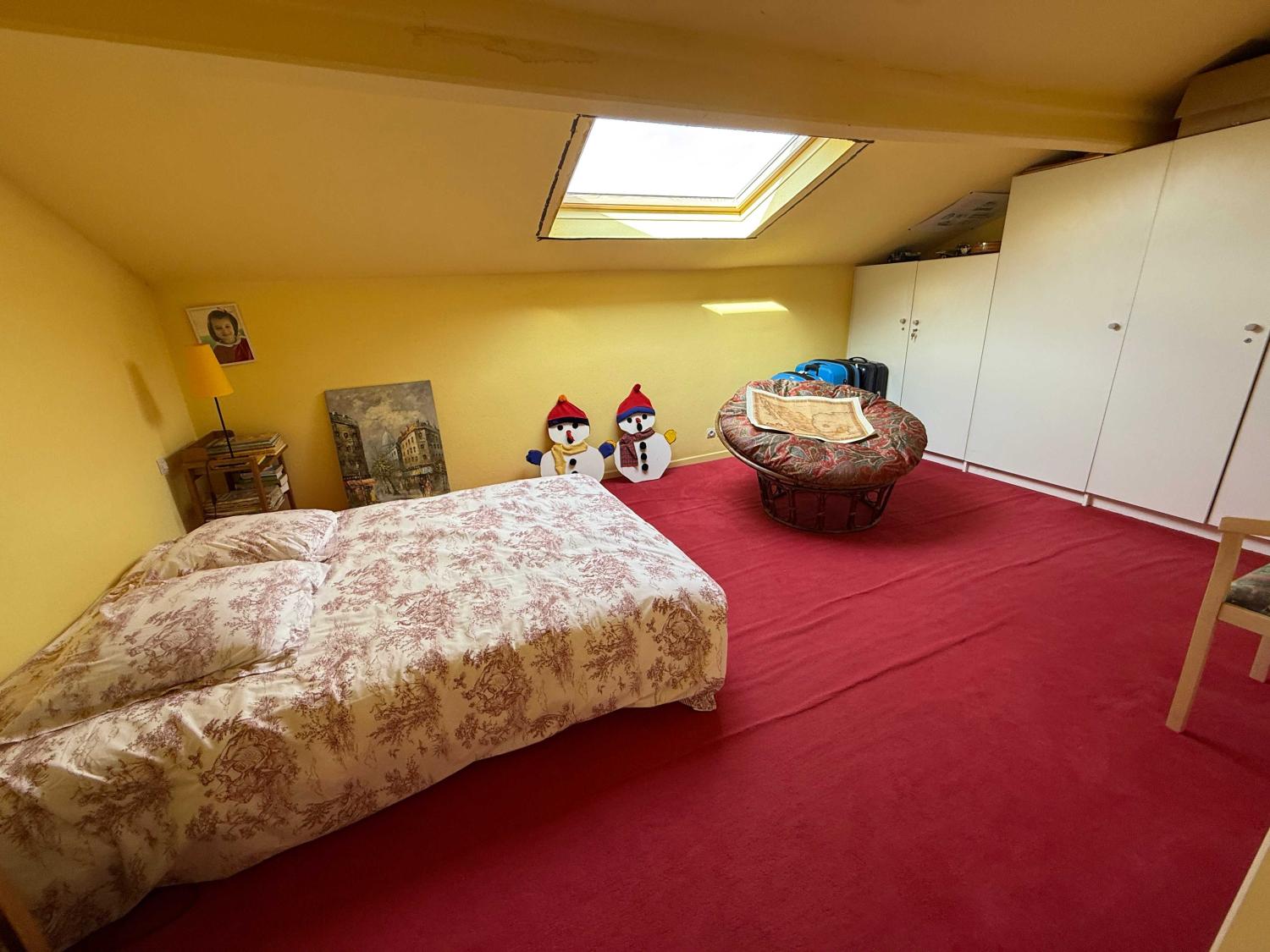 for sale detached house Liffol-le-Grand Vosges 19