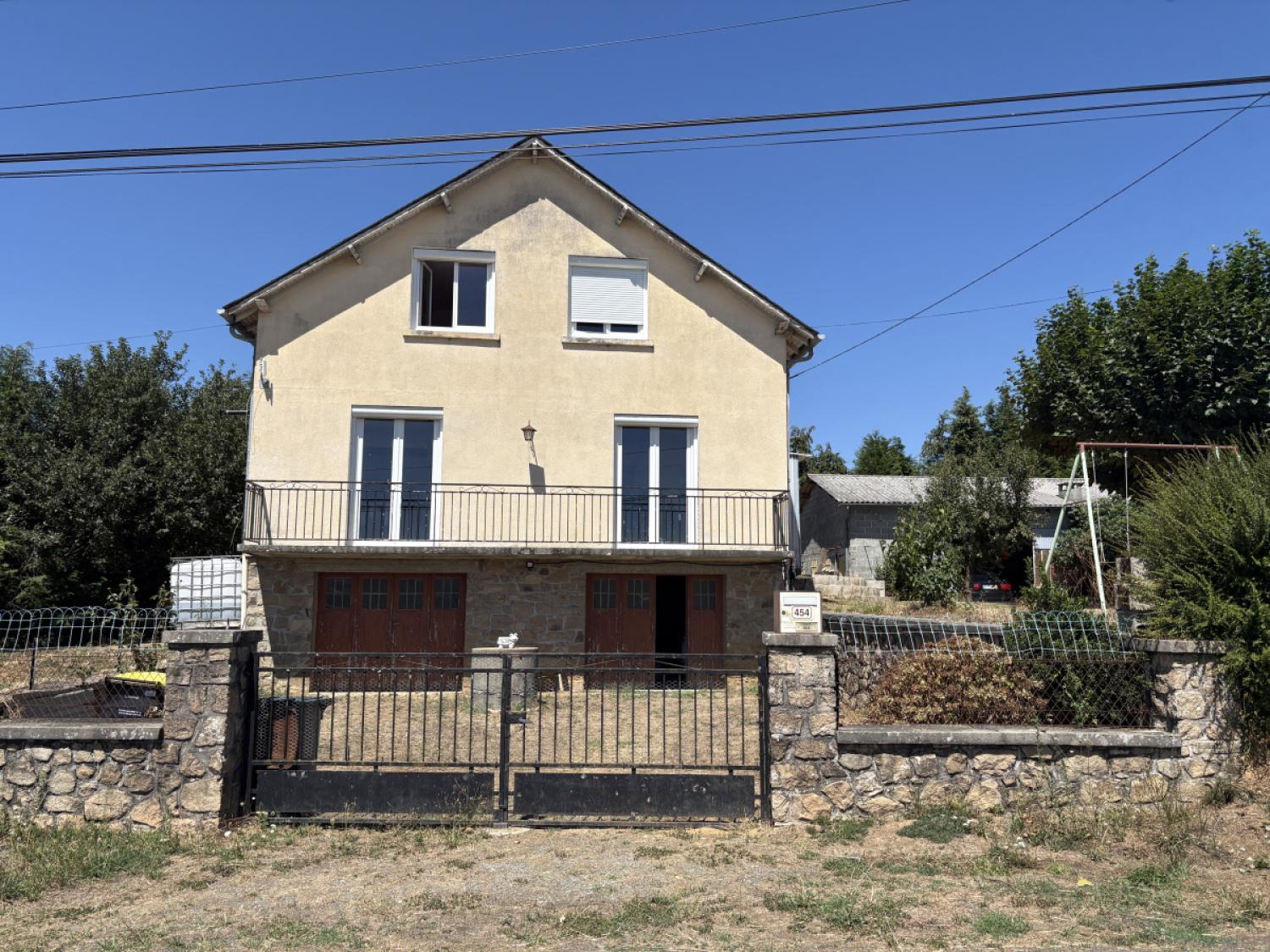 for sale detached house Beyssenac Corrèze 3