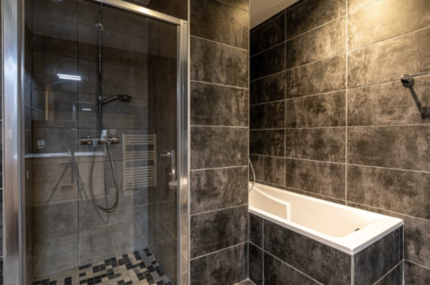 for sale apartment Abondance Haute-Savoie 12