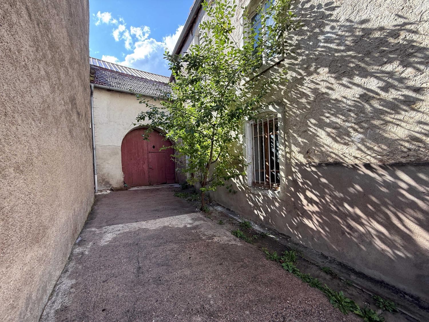 for sale village house Melay Haute-Marne 22