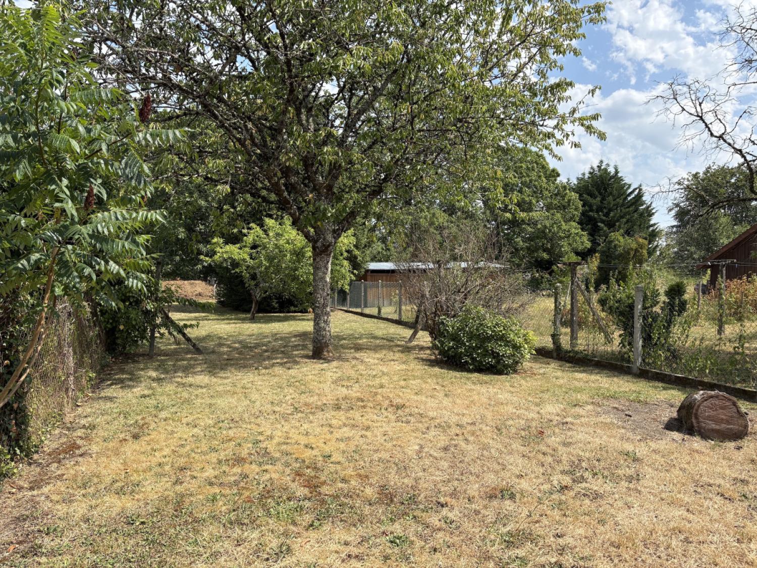 for sale village house Saint-Mathieu Haute-Vienne 3