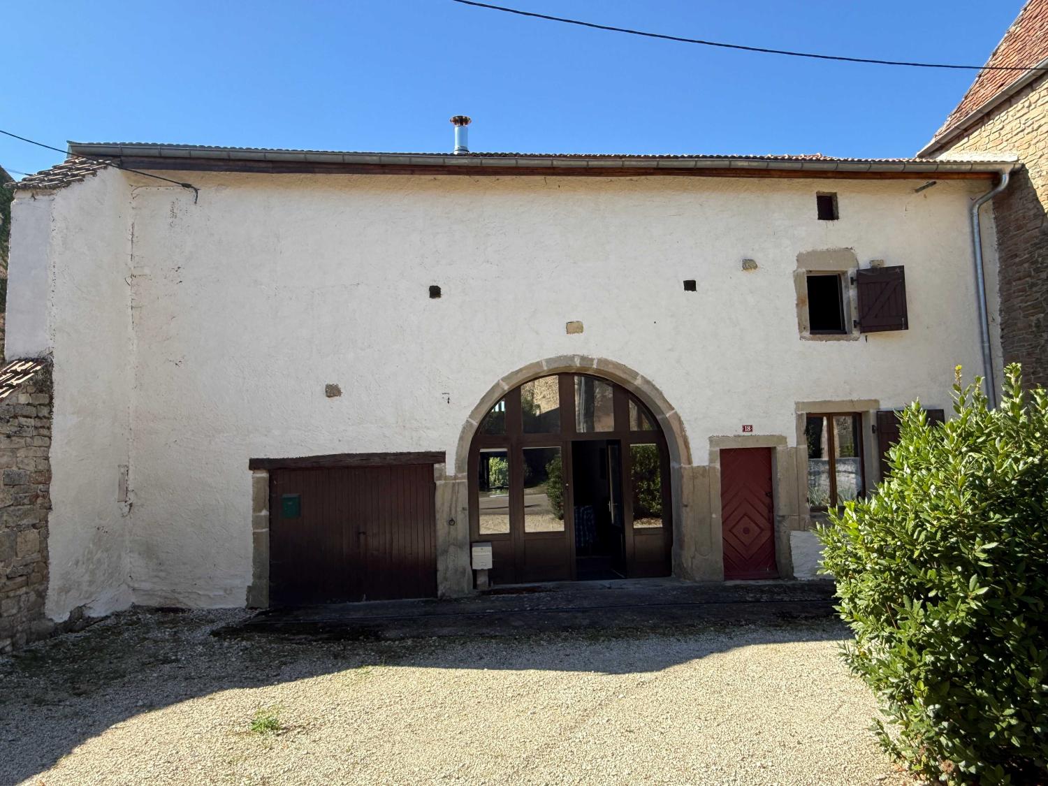  for sale village farm Corre Haute-Saône 2