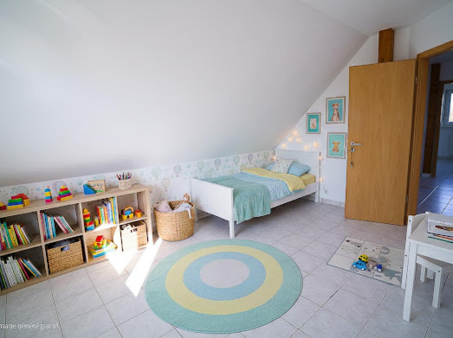 for sale house Wittelsheim Haut-Rhin 21
