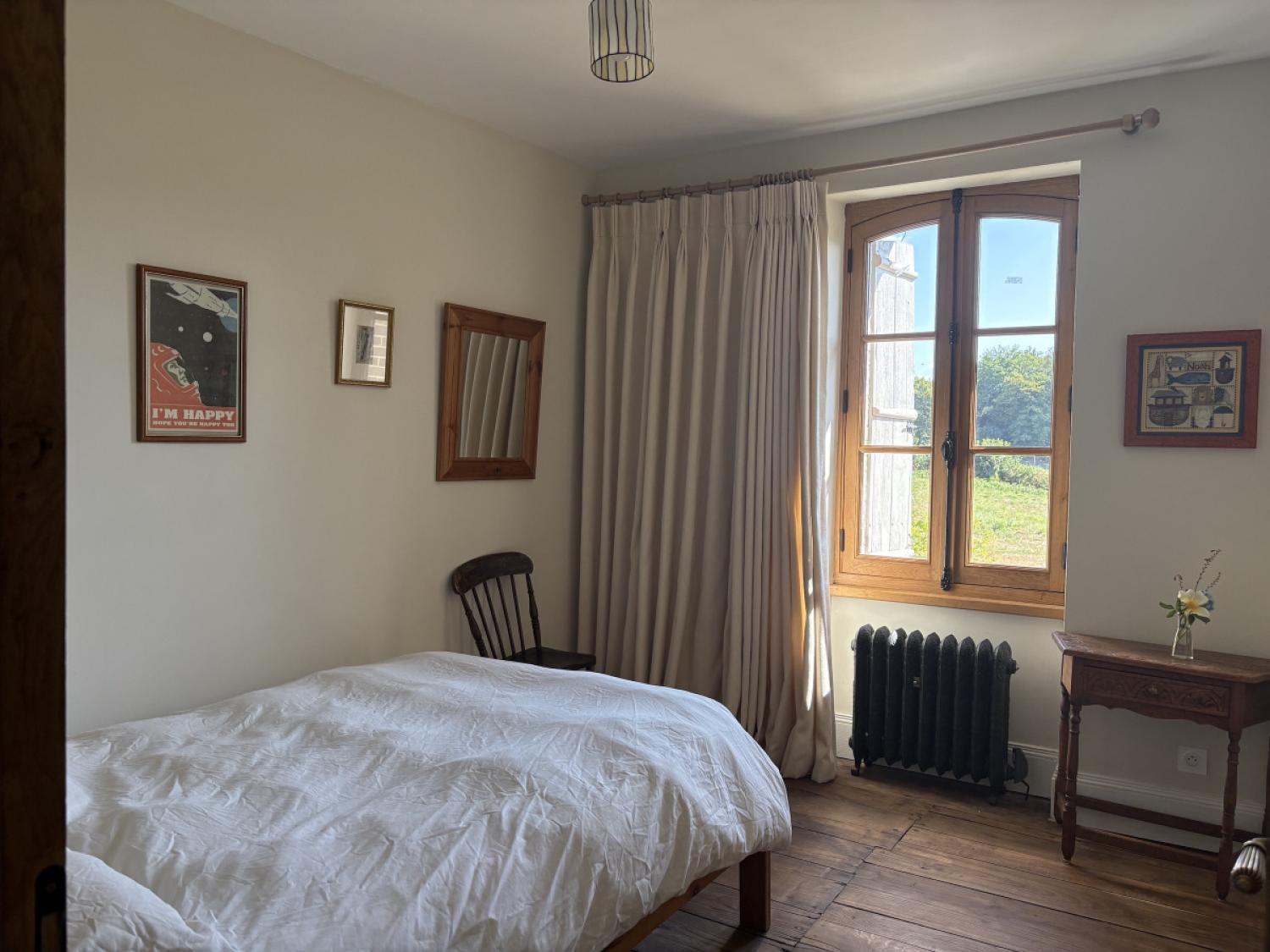 for sale detached house Beyssac Corrèze 8
