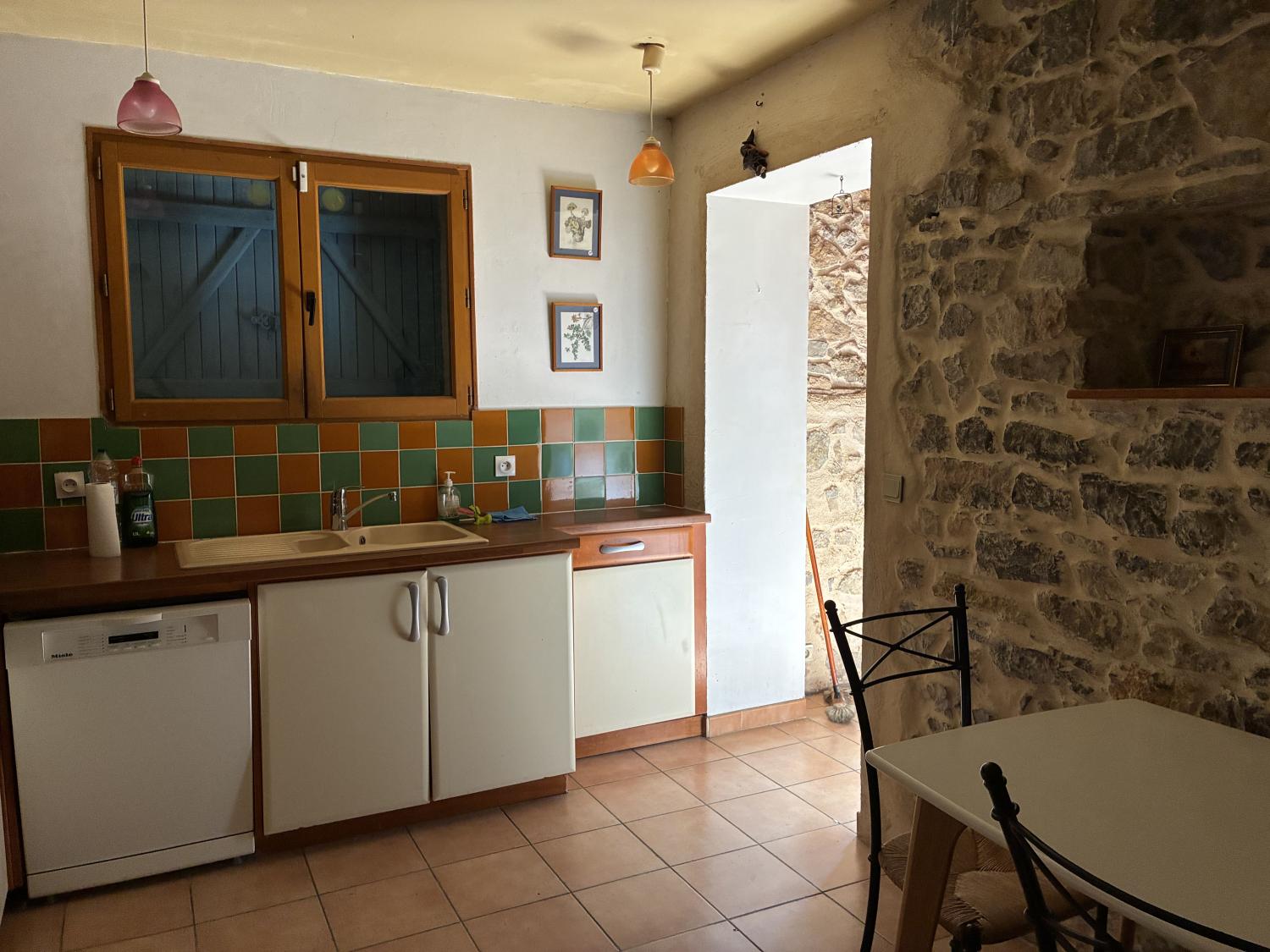 for sale village house Narbonne Aude 20