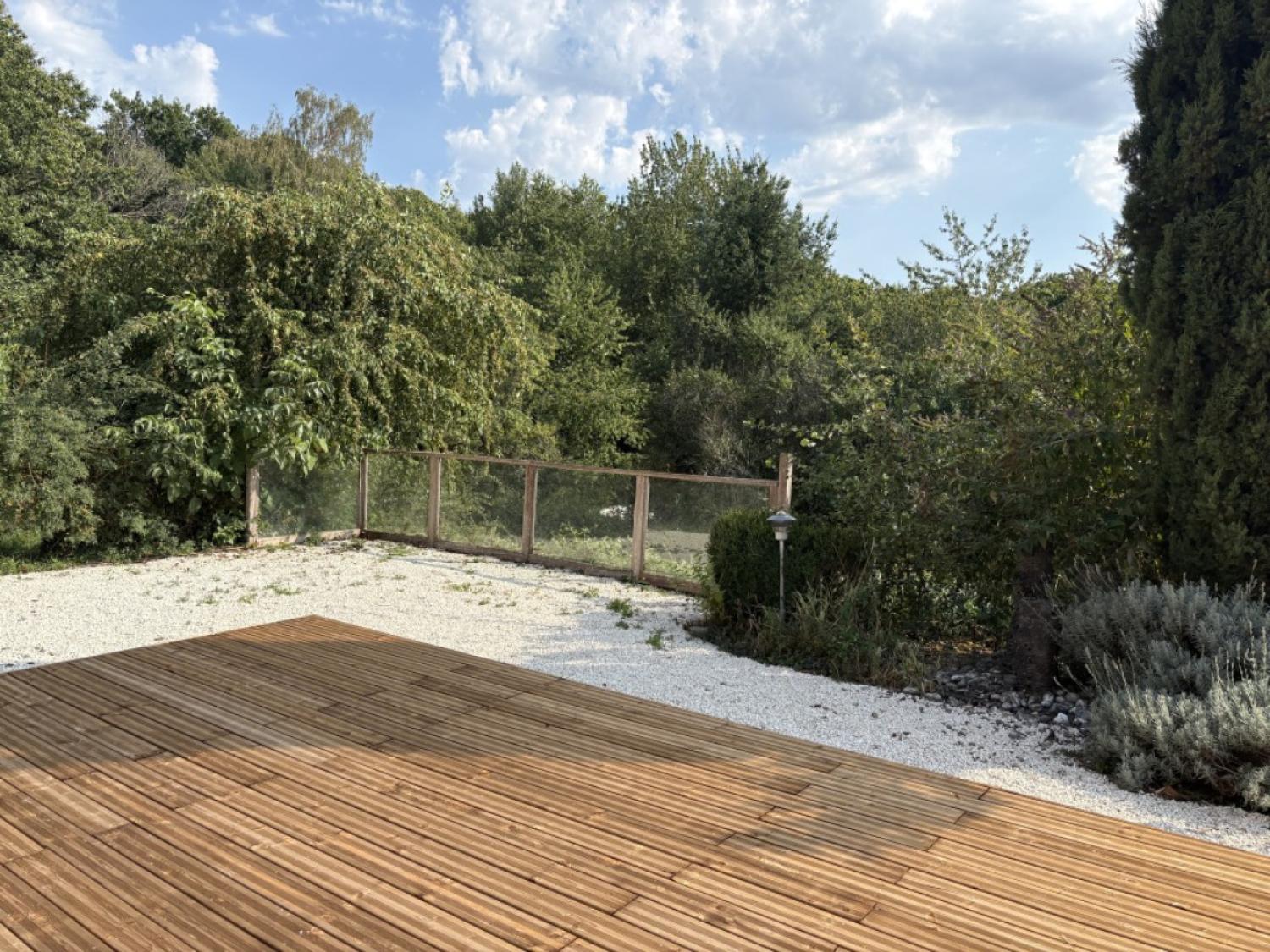 for sale detached house Saint-Sornin-Lavolps Corrèze 21