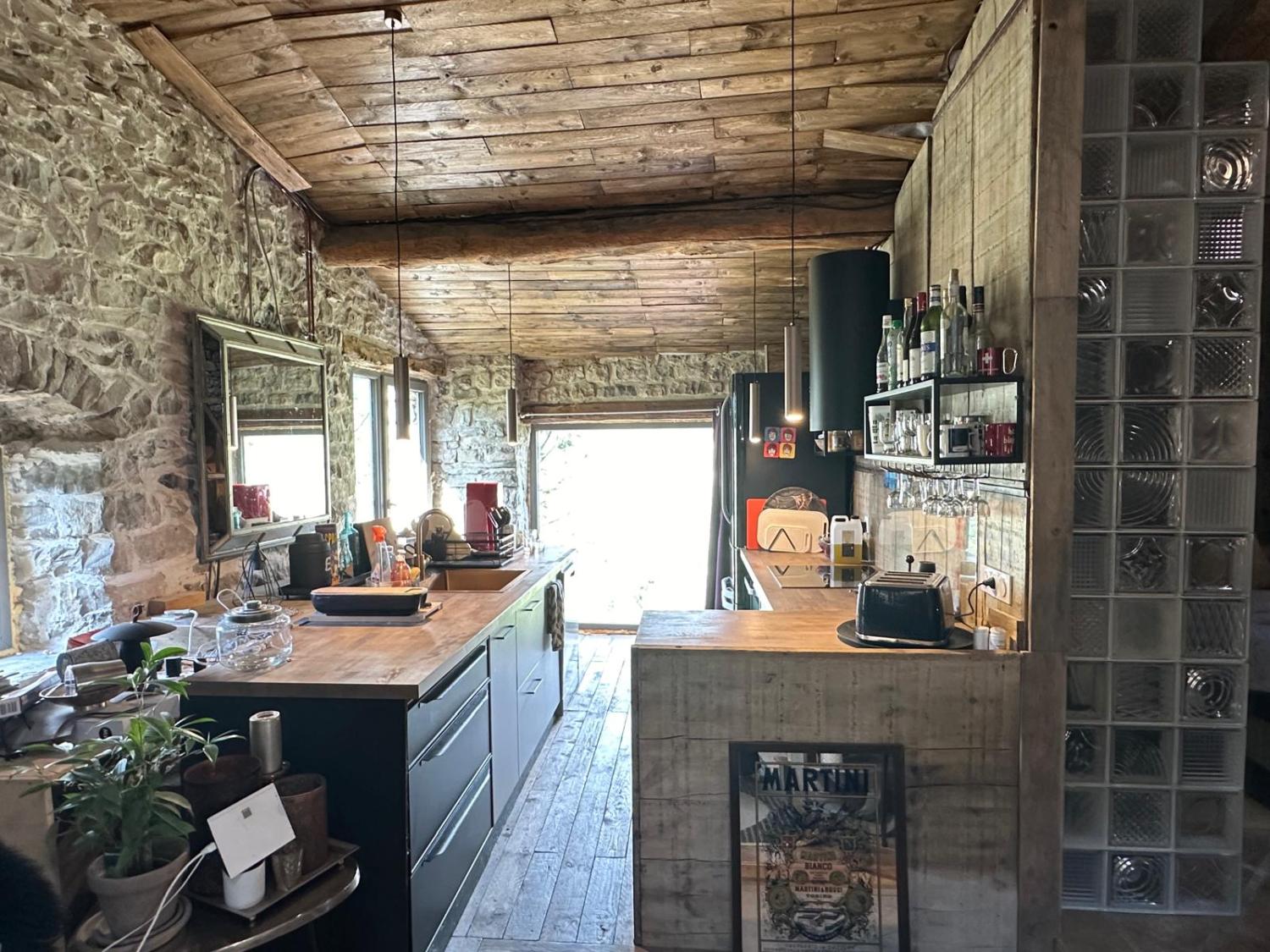  for sale property with holiday home Buis-les-Baronnies Drôme 12