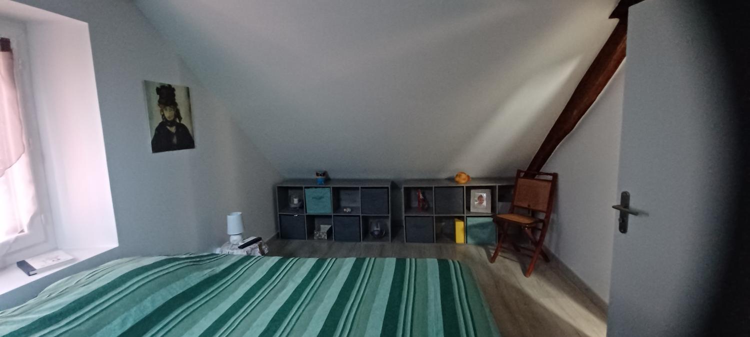 for sale detached house Saint-Sulpice-Laurière Haute-Vienne 13