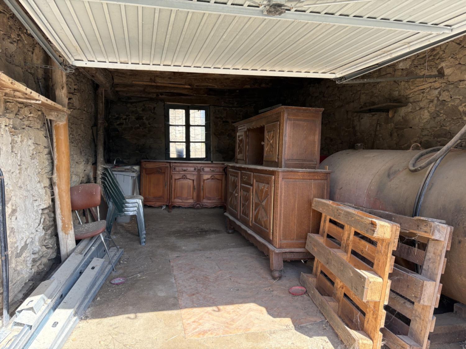  for sale house La Porcherie Haute-Vienne 17