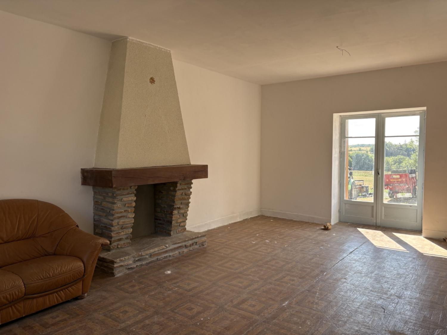  for sale house La Porcherie Haute-Vienne 6
