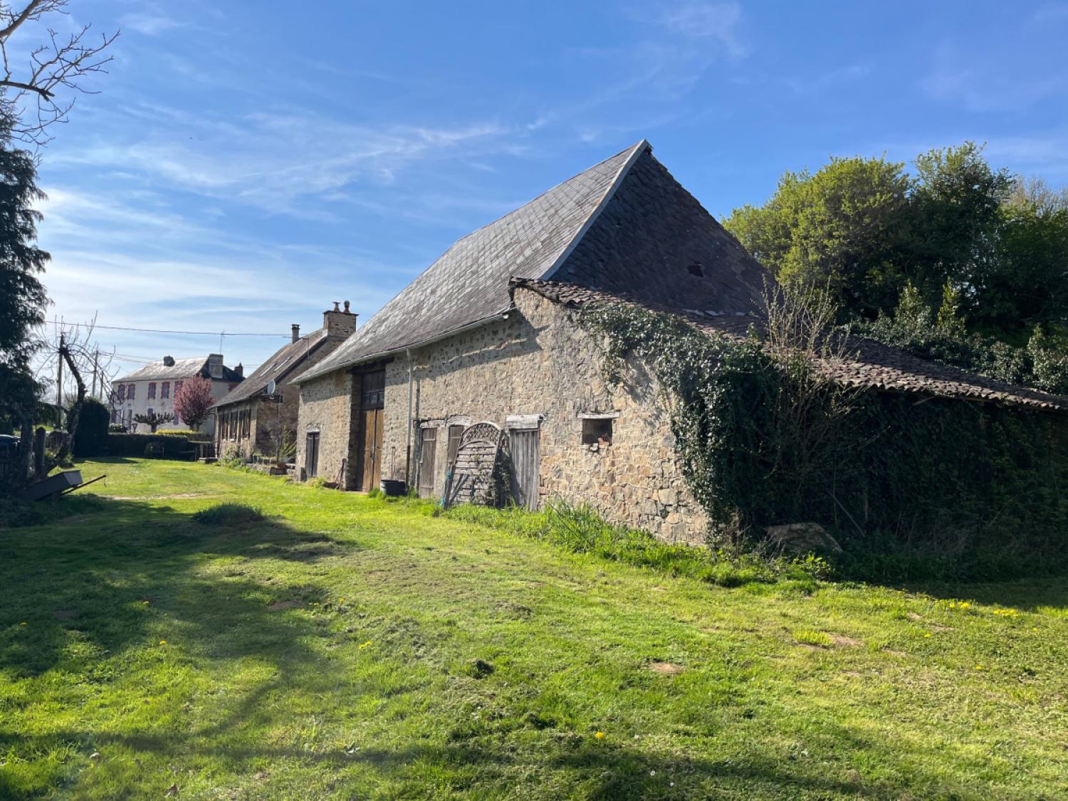  for sale detached house Jumilhac-le-Grand Dordogne 18