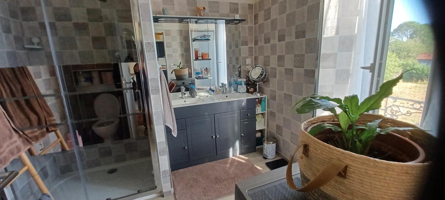 for sale detached house Saint-Sulpice-Laurière Haute-Vienne 7
