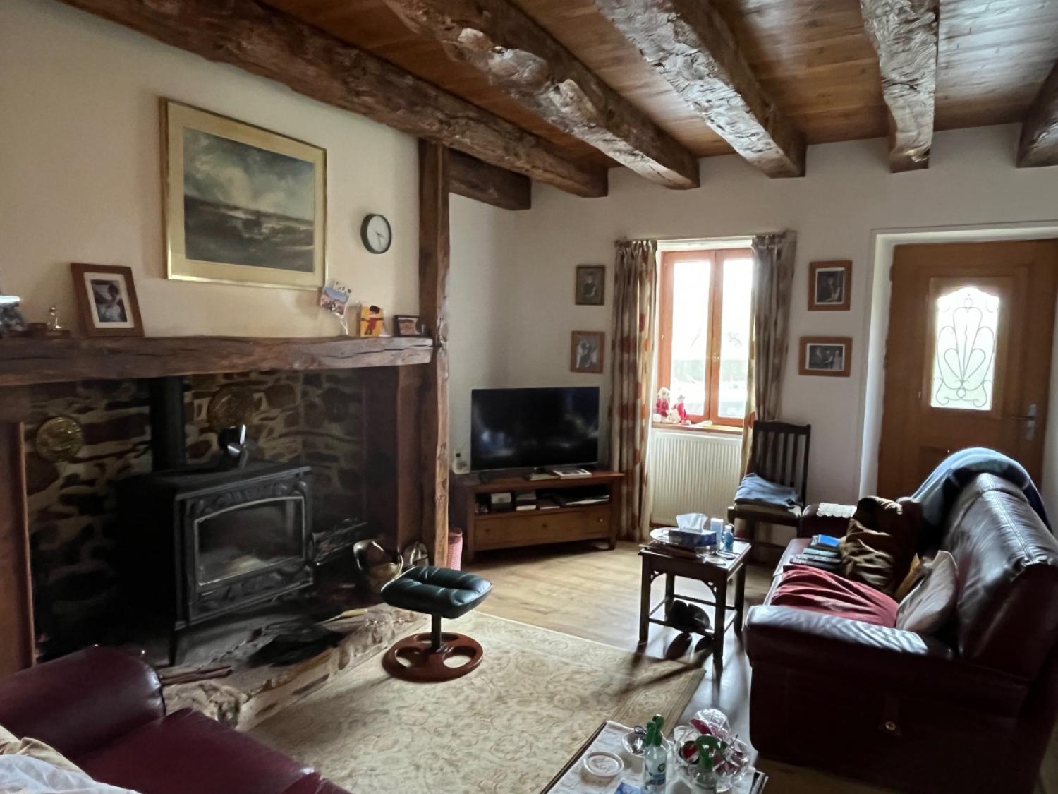  for sale detached house Jumilhac-le-Grand Dordogne 4