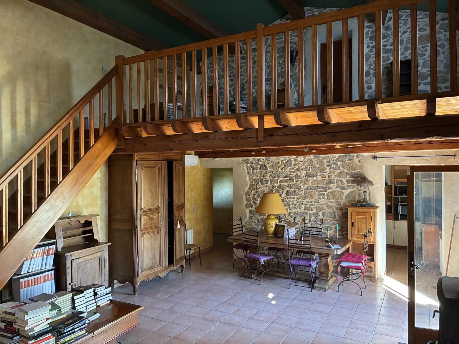 for sale village house Narbonne Aude 19
