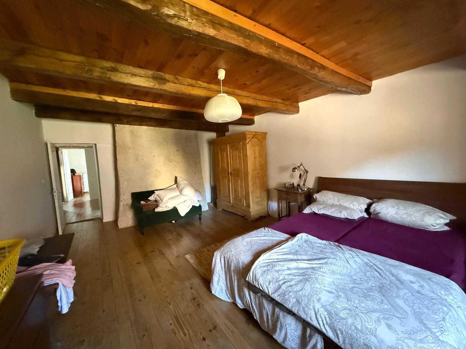  for sale village farm Corre Haute-Saône 8