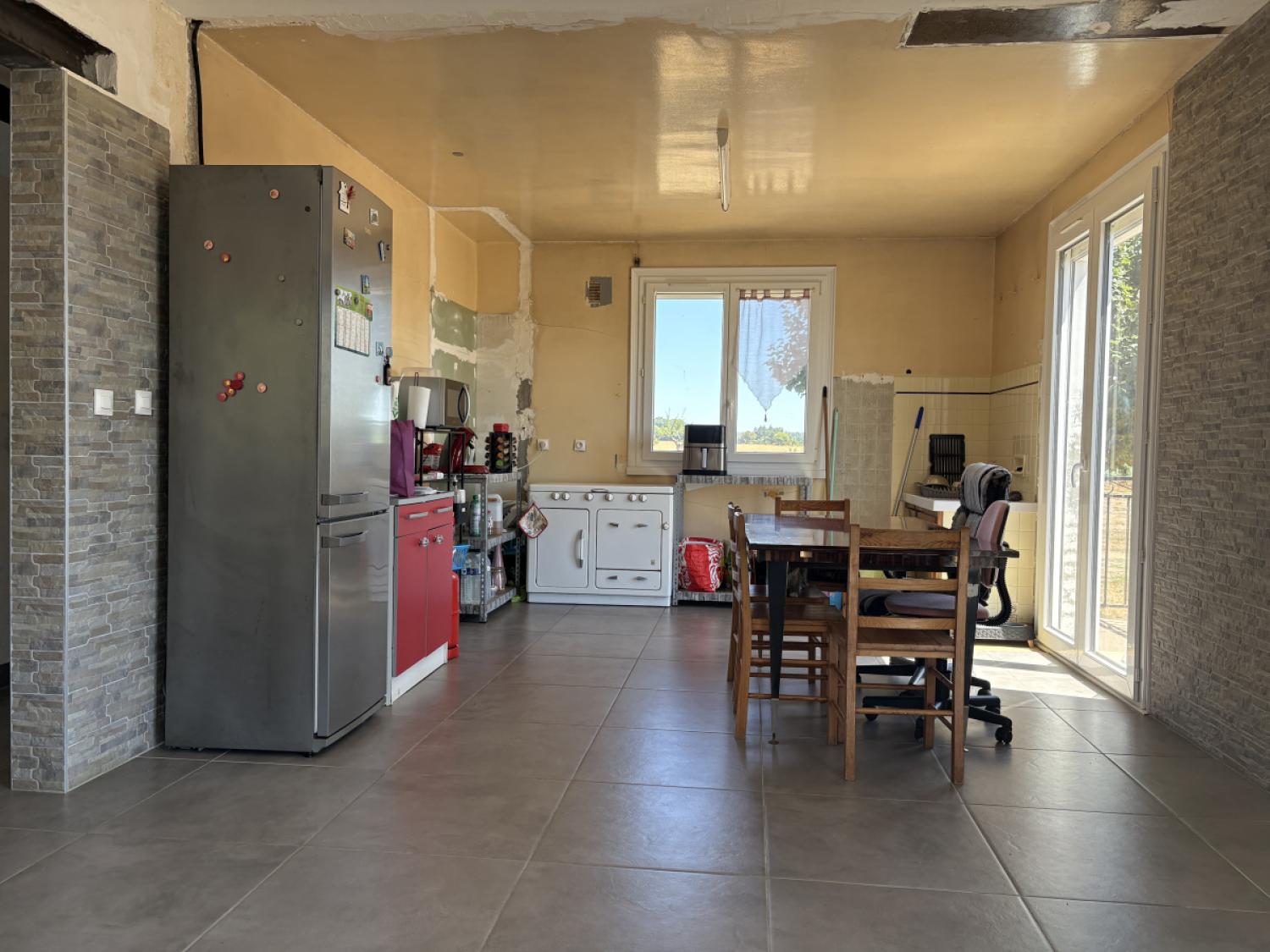 for sale detached house Beyssenac Corrèze 4