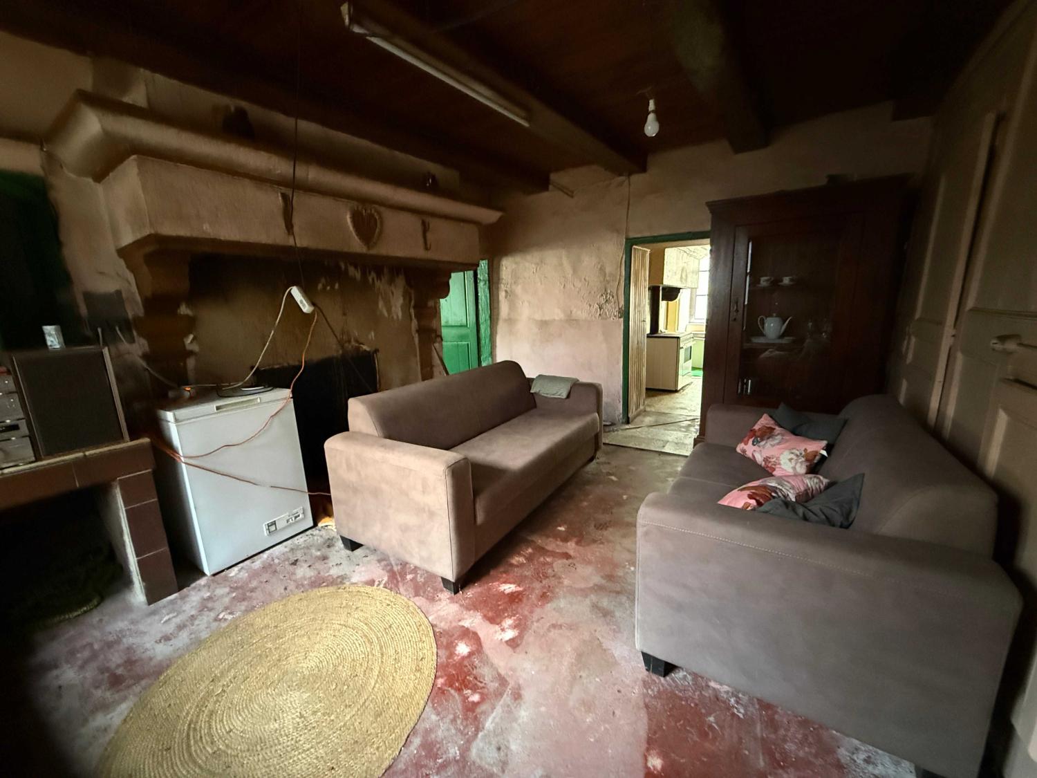 for sale village house Melay Haute-Marne 7