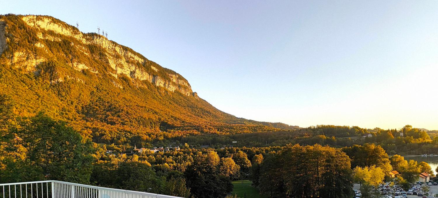 for sale detached house Aiguebelette-le-Lac Savoie 4
