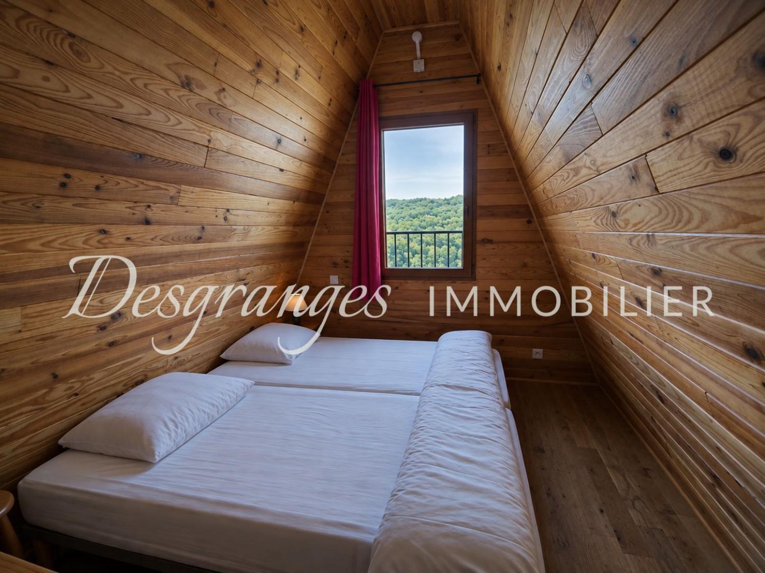 for sale bed and breakfast Sarlande Dordogne 24
