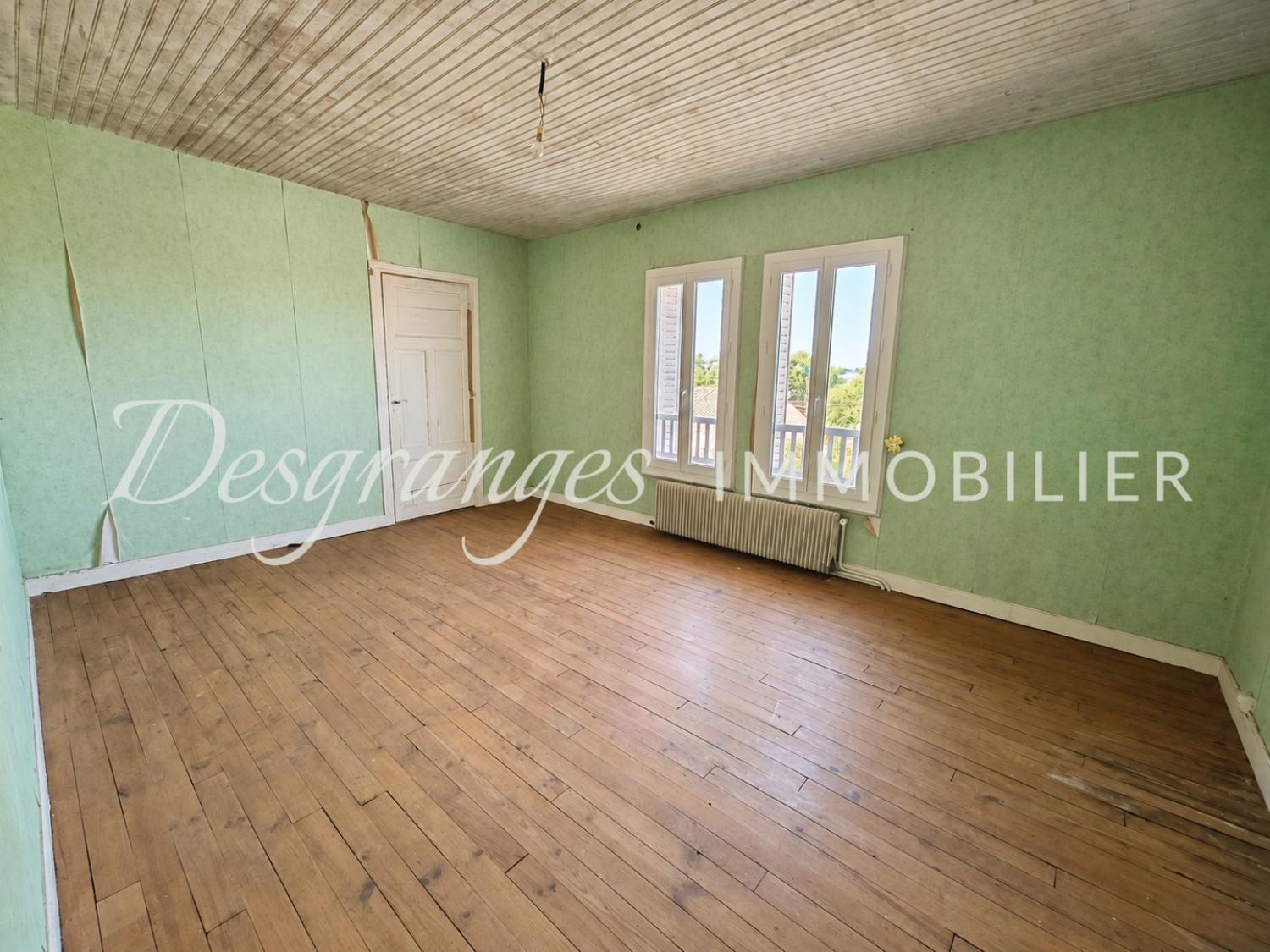 for sale detached house Payzac Dordogne 10