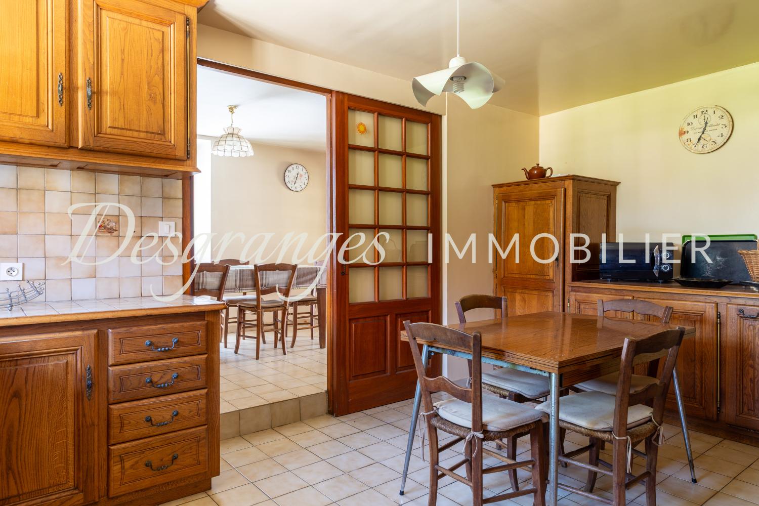 for sale estate Hautefort Dordogne 12