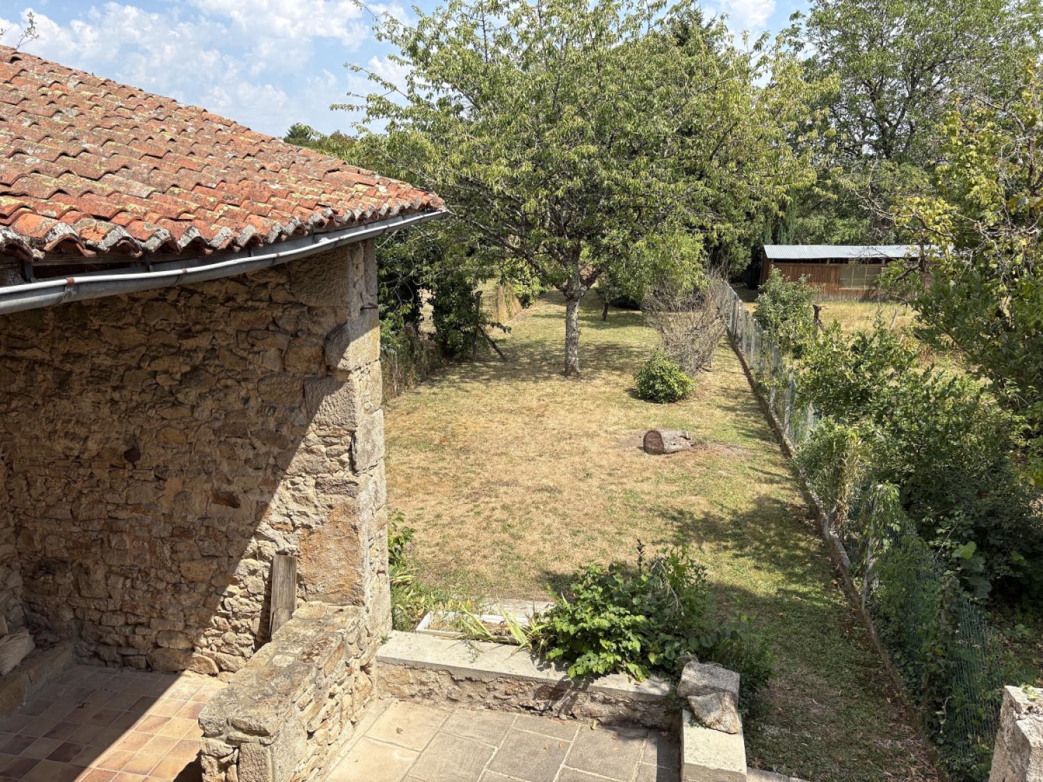 for sale village house Saint-Mathieu Haute-Vienne 13